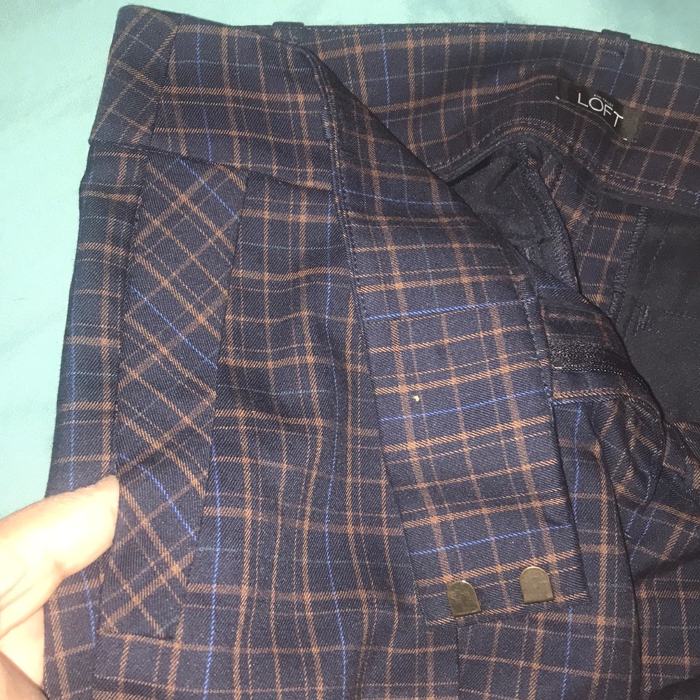 Loft Trousers - Picture 8 of 8